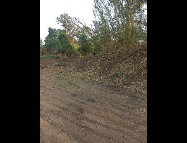 4,047M² VACANT LAND FOR SALE IN LADYSMITH CENTRAL
